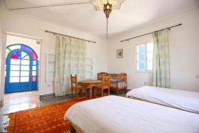 Chambres Tradition Riad ISLA
